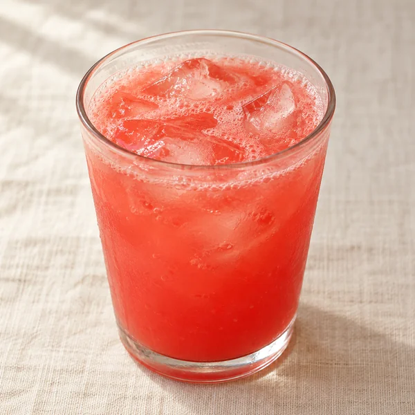 Illustration of Agua Fresca