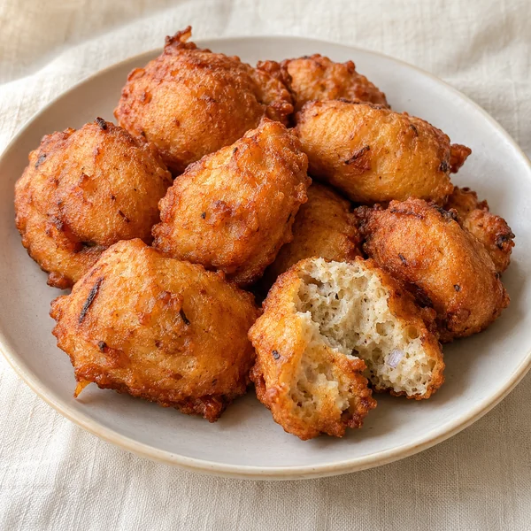 Illustration of Akara