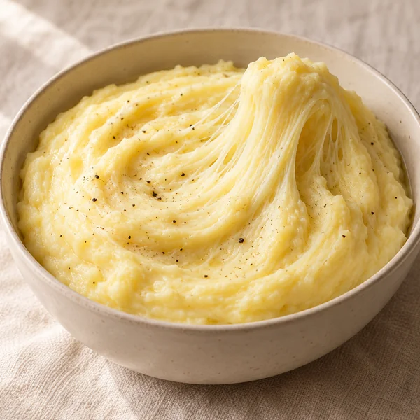 Illustration of Aligot