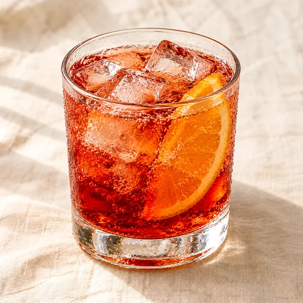 Illustration of Americano