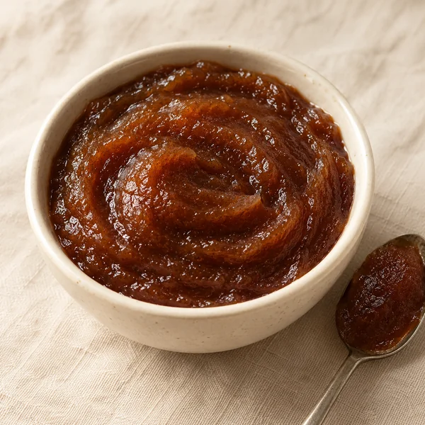 Illustration of Apple Butter