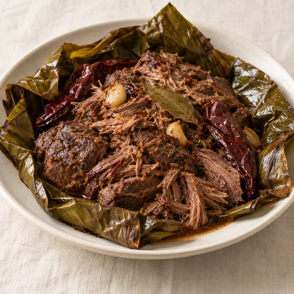 Illustration of Barbacoa