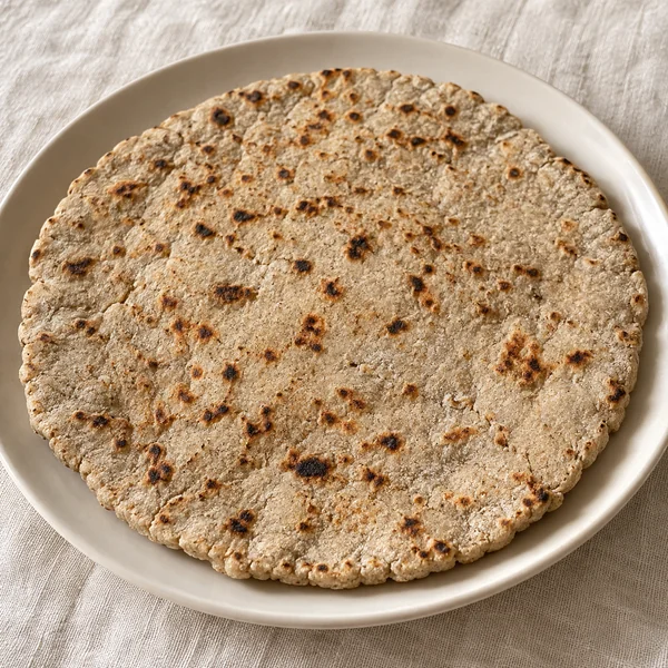 Illustration of Bhakri