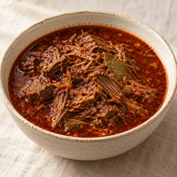 Illustration of Birria