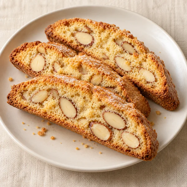 Illustration of Biscotti