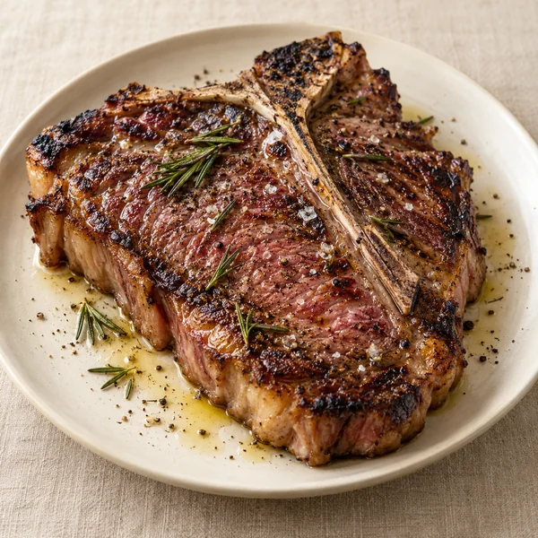 Illustration of Bistecca alla Fiorentina