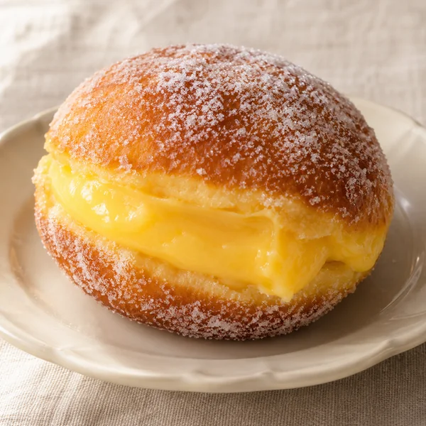 Illustration of Bola de Berlim