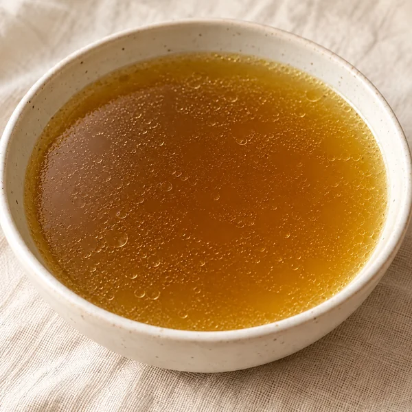Illustration of Bone Broth