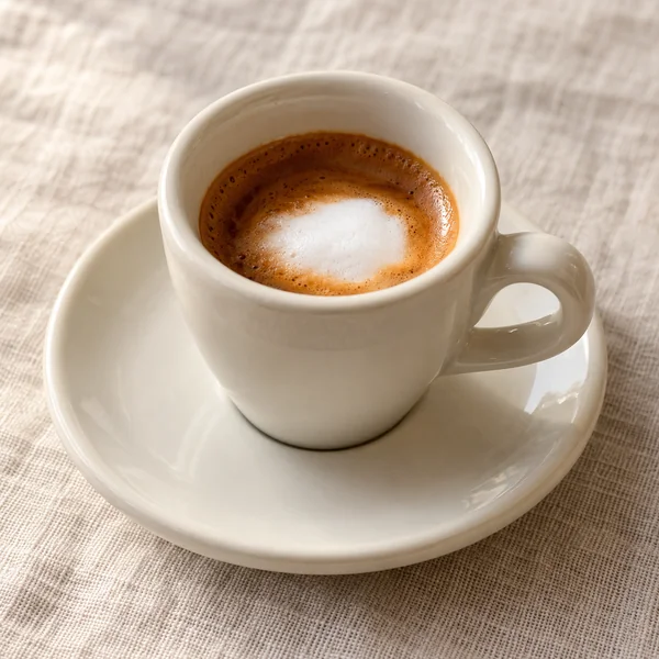 Illustration of Caffe Macchiato