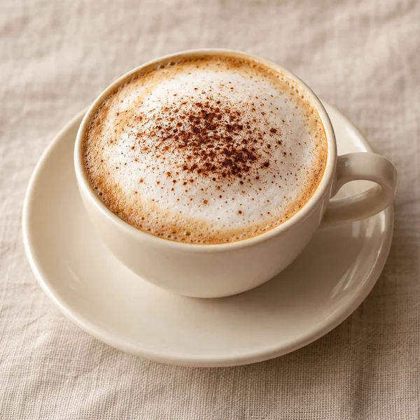 Illustration of Cappuccino