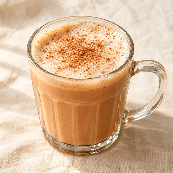 Illustration of Chai Latte