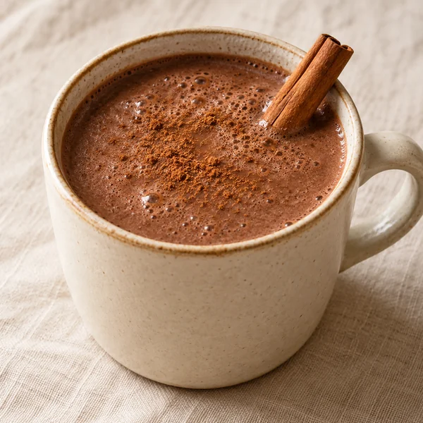 Illustration of Champurrado