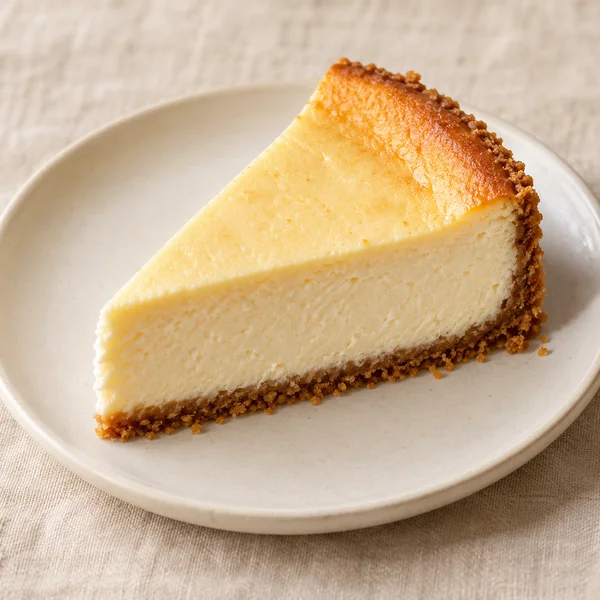 Illustration of Cheesecake