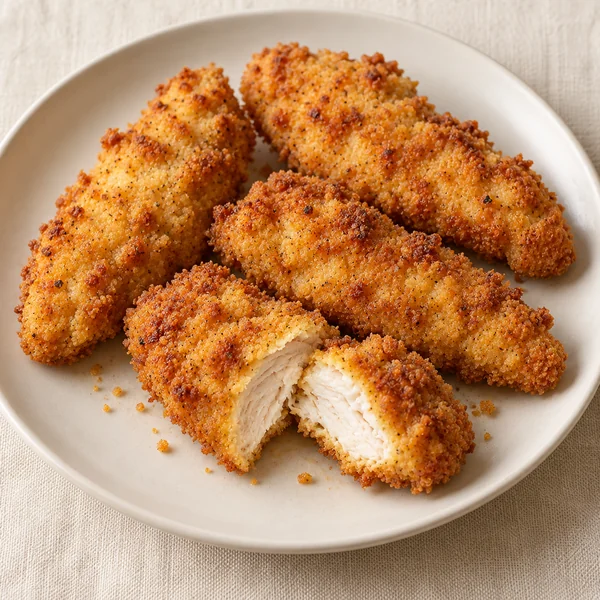 Illustration of Chicken Tenders