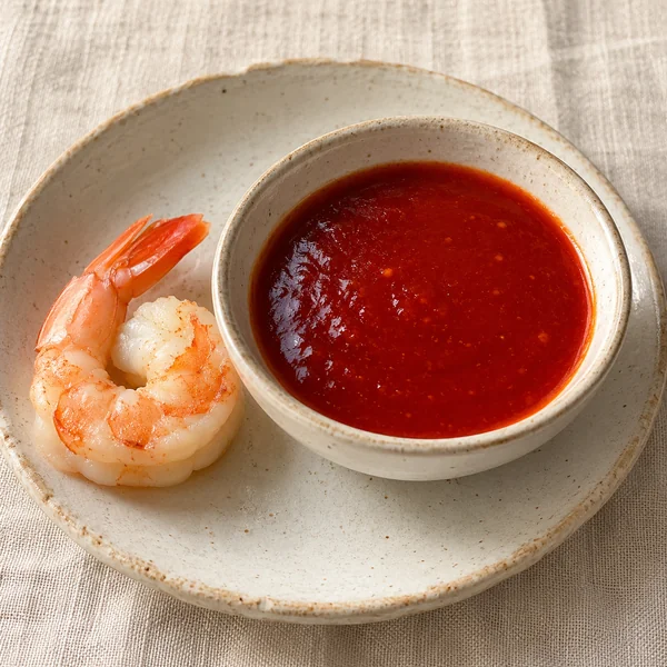 Illustration of Chogochujang