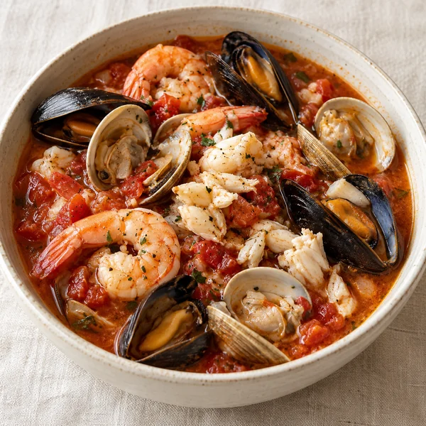 Illustration of Cioppino