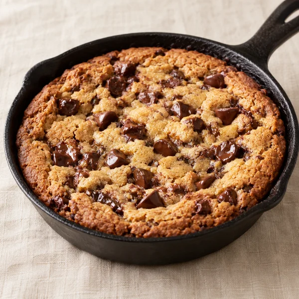 Illustration of Cookie Skillet
