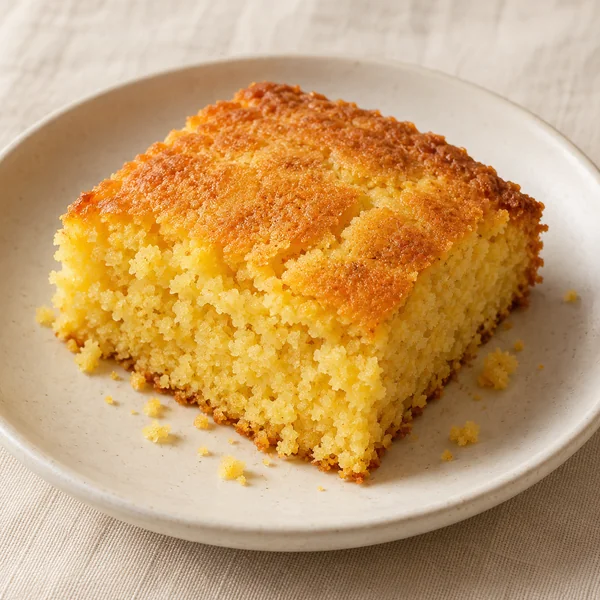 Illustration of Cornbread