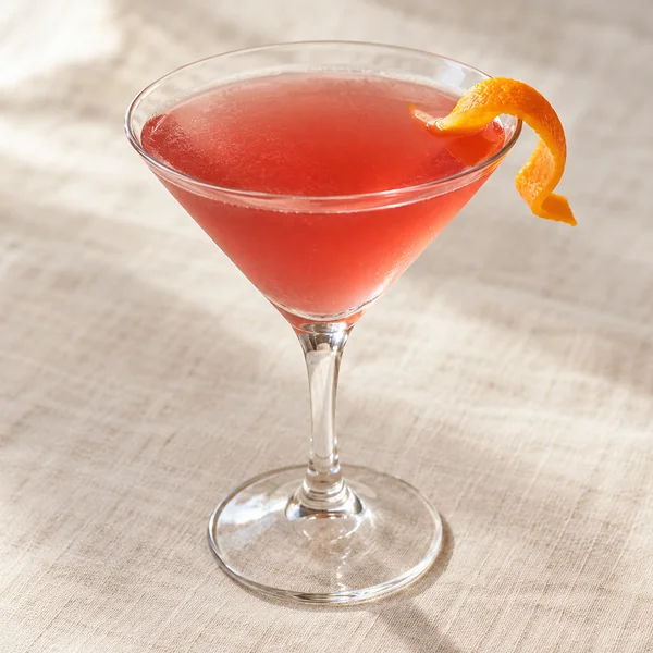 Illustration of Cosmopolitan