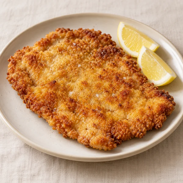 Illustration of Cotoletta alla Milanese