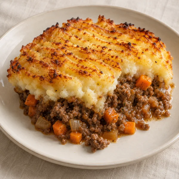Illustration of Cottage Pie