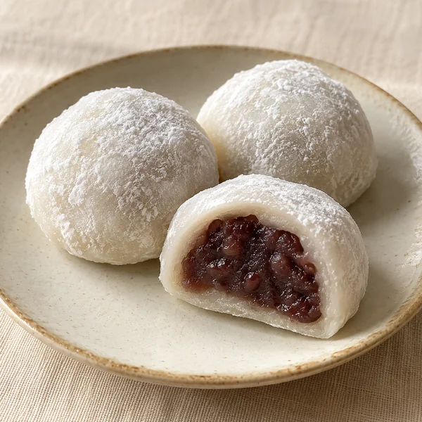 Illustration of Daifuku