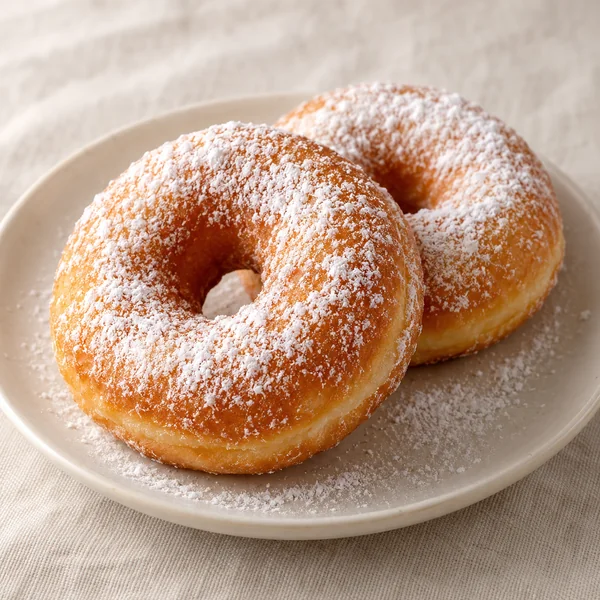 Illustration of Donut
