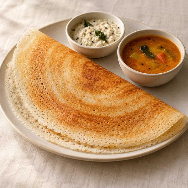 Illustration of Dosa