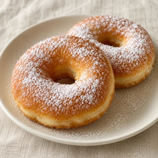 Illustration of Doughnut