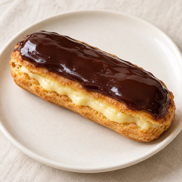 Illustration of Eclair