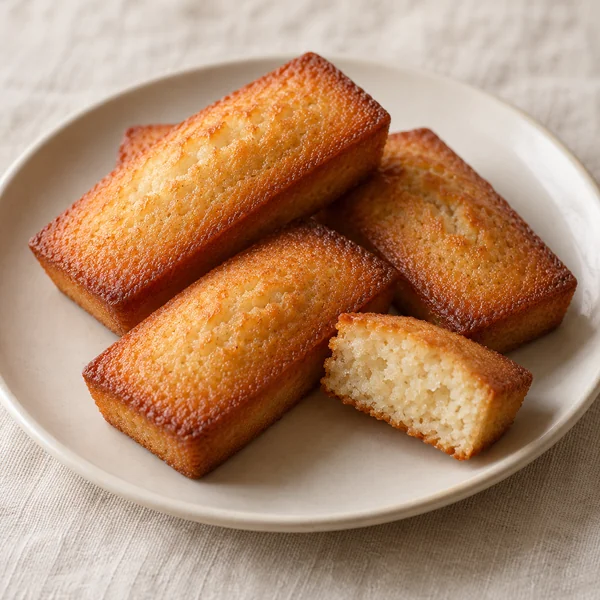 Illustration of Financier