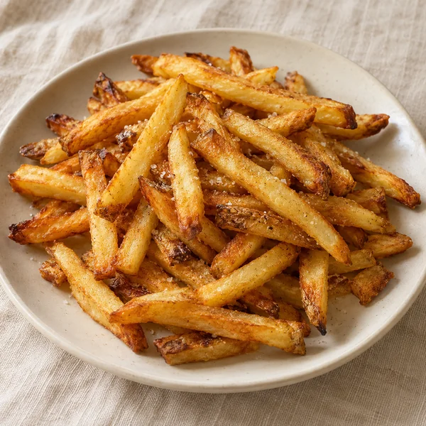 Illustration of French Fries