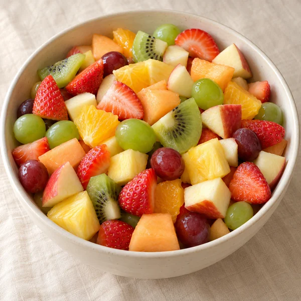 Illustration of Fruit Salad