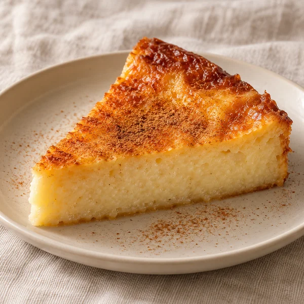 Illustration of Galatopita