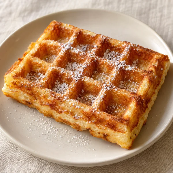 Illustration of Gaufre