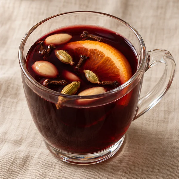 Illustration of Glögg