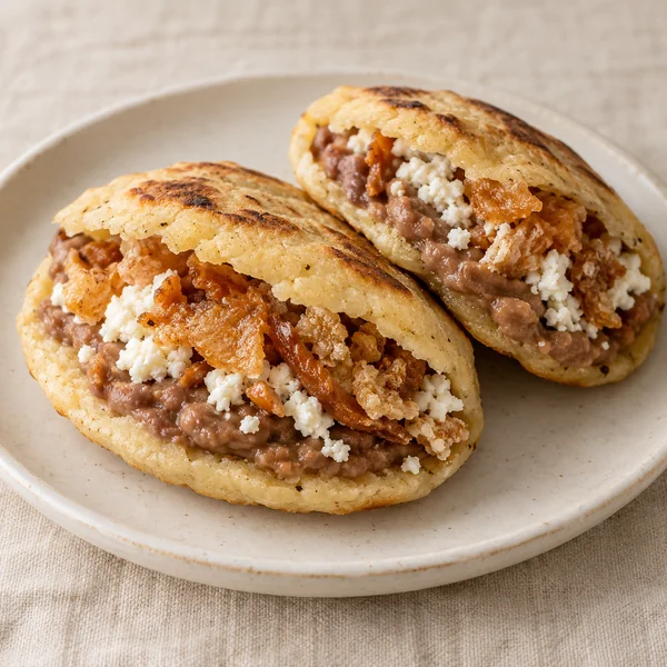 Illustration of Gordita