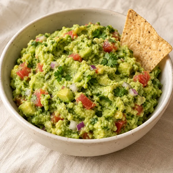 Illustration of Guacamole