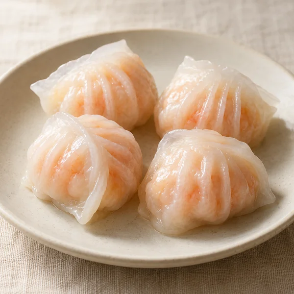 Illustration of Har Gow