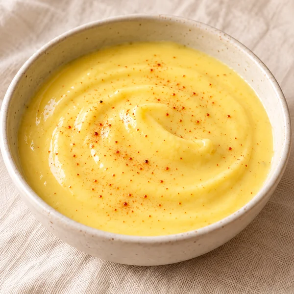 Illustration of Hollandaise Sauce
