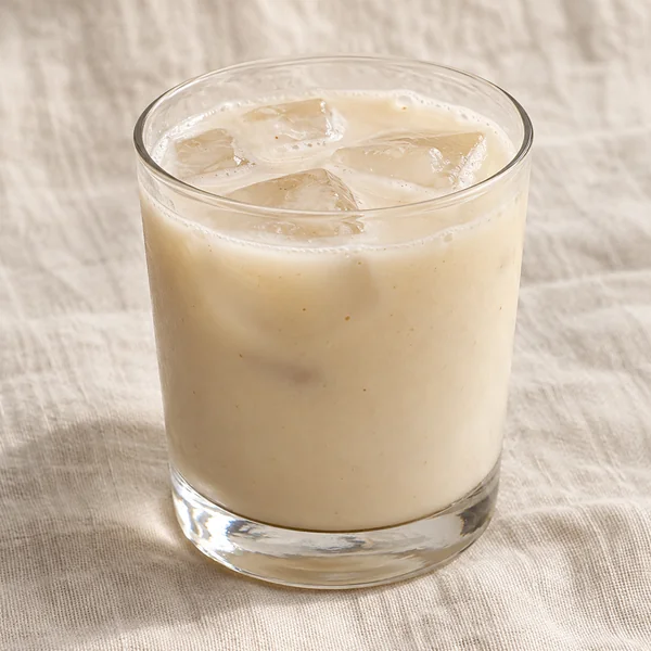 Illustration of Horchata de Chufa