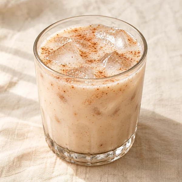 Illustration of Horchata