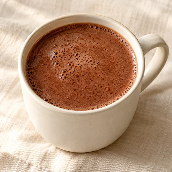 Illustration of Hot Chocolate