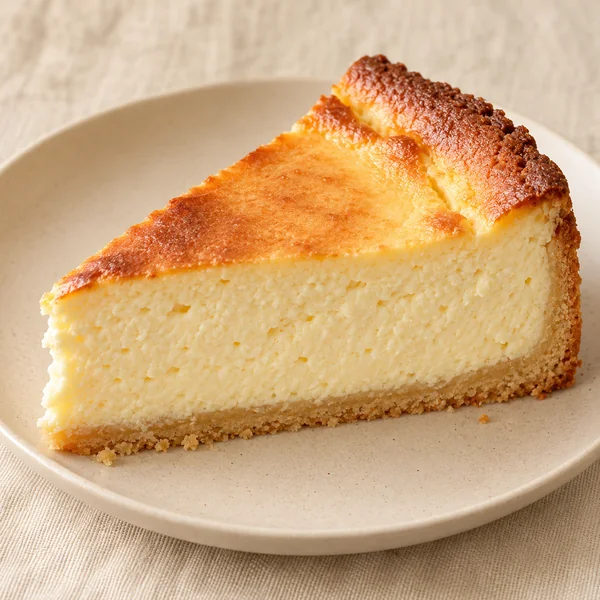 Illustration of Käsekuchen