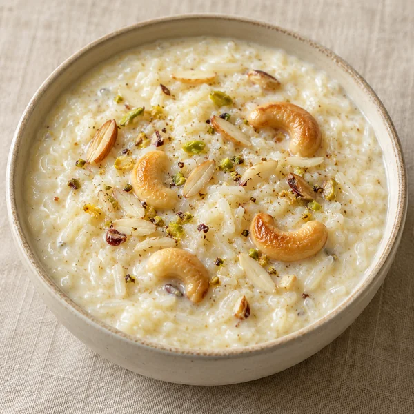Illustration of Kheer
