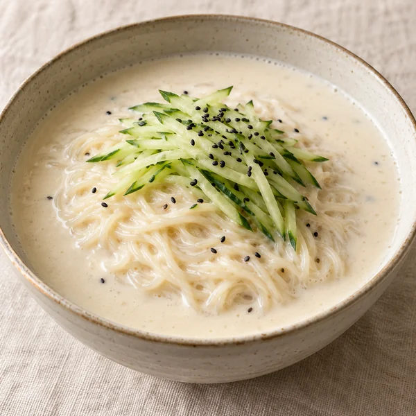 Illustration of Kongguksu