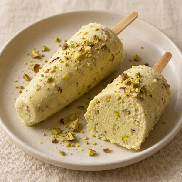 Illustration of Kulfi