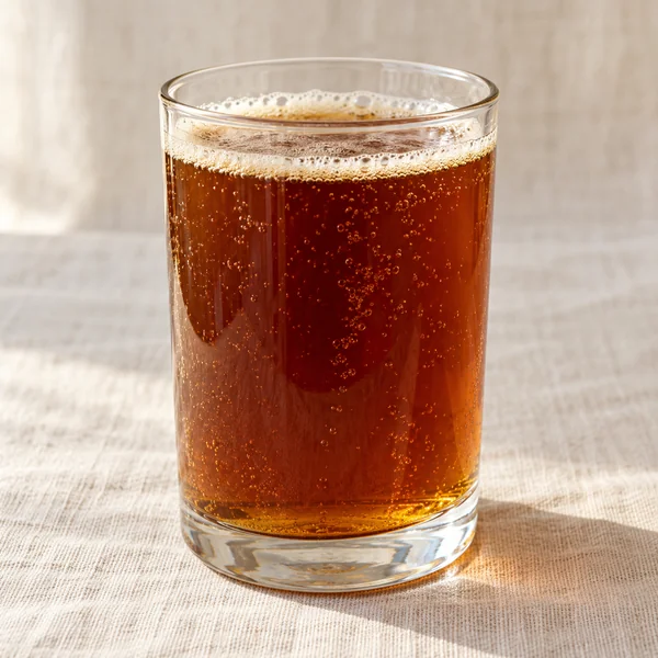 Illustration of Kvass