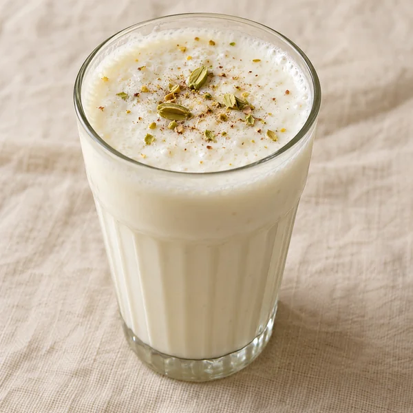 Illustration of Lassi