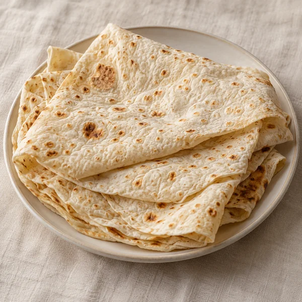 Illustration of Lavash